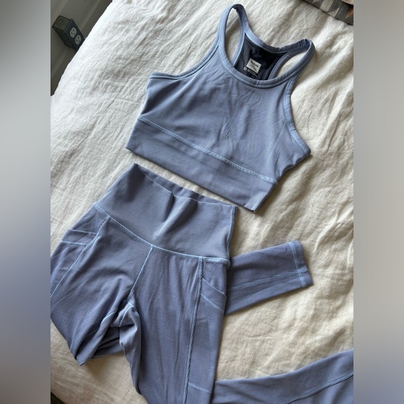 Prana Becka 7/8 leggings - Picture 6 of 6